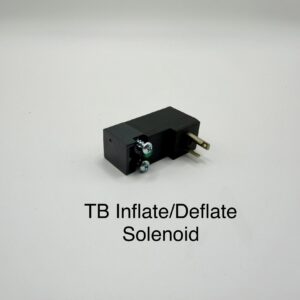 TB Inflate/Deflate Solenoid