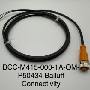 Balluff Connectivity