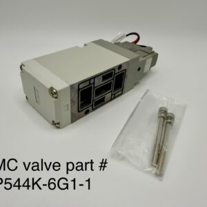 SMC Valve