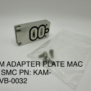 KAM-Adapter Plate