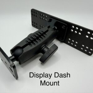 Display Dash Mount