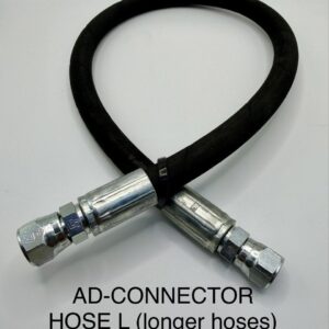 AD Connector Hose 28''