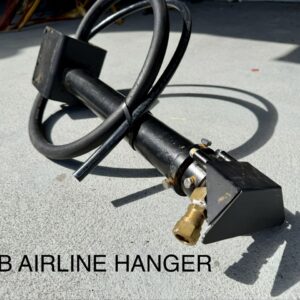 TB Airline Hanger