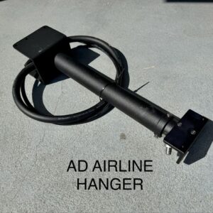 AD Airline Hanger